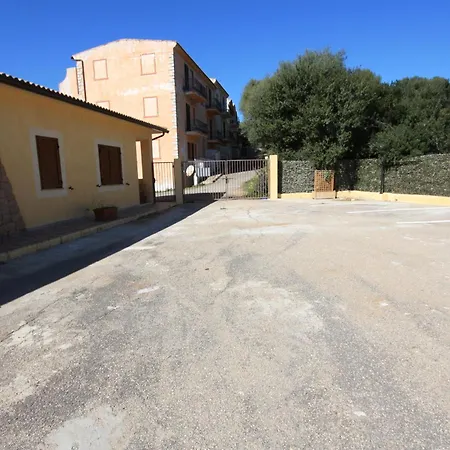 Shr 1 Apartamento Badesi