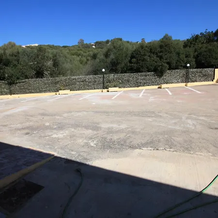 Appartamento Shr 1 *