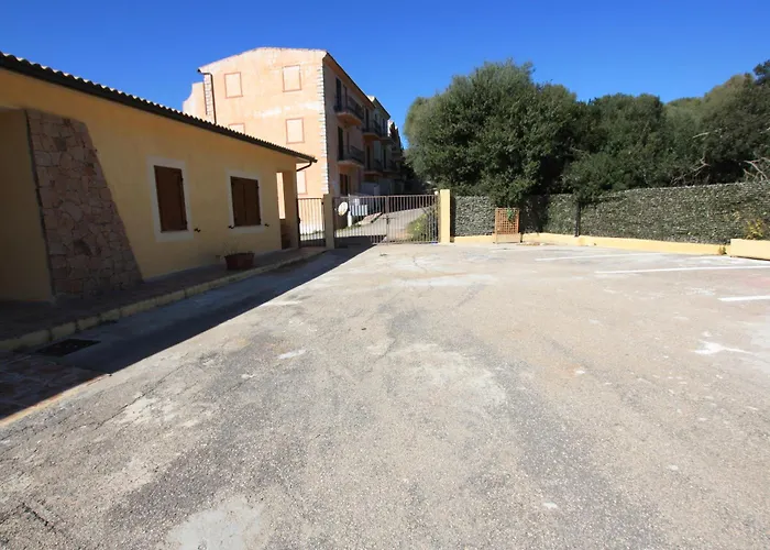 Shr 1 Apartament Badesi