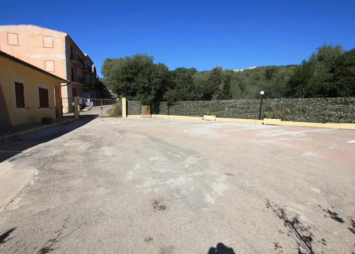 Shr 1 Apartman Badesi